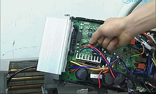 临夏美的空调电话是多少