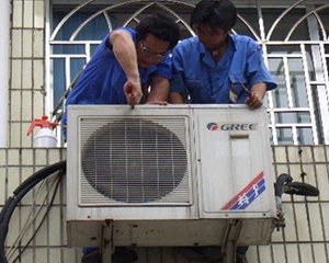 临夏空调维修售后服务中心