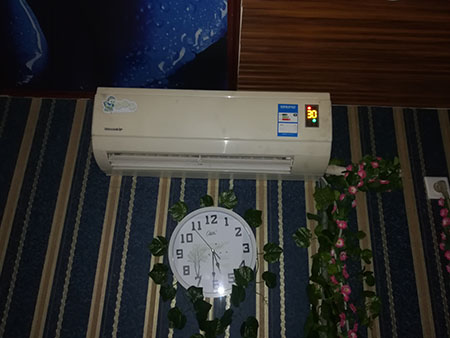 临夏空调维修售后服务中心