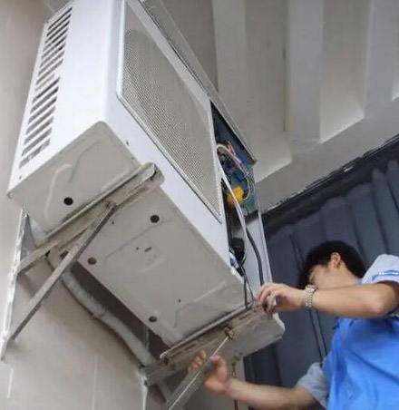 临夏24小时空调维修热线